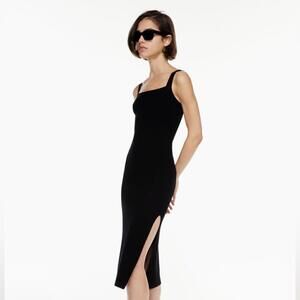 Aritzia Babaton Chase Dress (SIZE XXS)